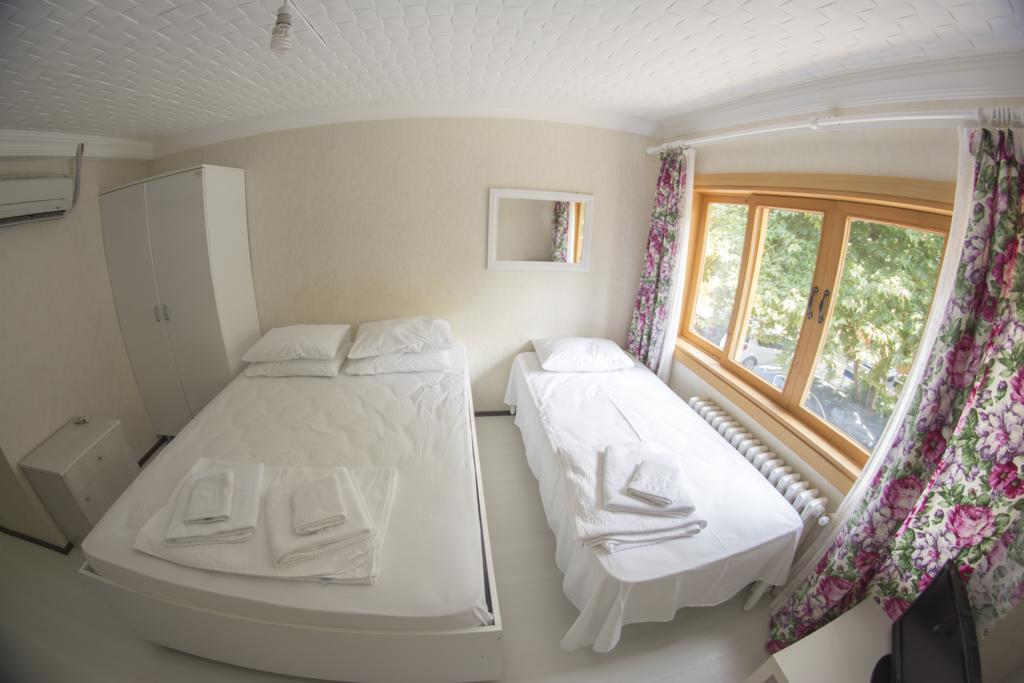 Zumrut Bahce Motel Gokcedere Room photo